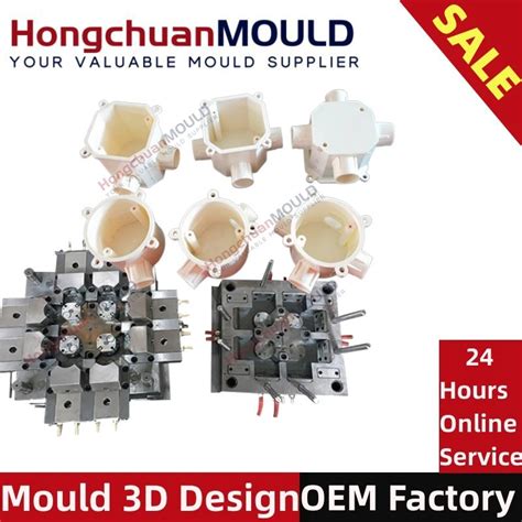 Distribution Box Mould Price 